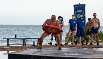Desafio: Aventura, lider de audiență aseară!  Astăzi, în jungla thailandeză, Florin Prunea își va căuta revanșa în fața Suediei: „De când aștept momentul ăsta”