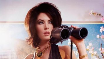 Lara Flynn Boyle, victima operatiilor estetice. Cum arata actrita la 22 de ani de la celebrul rol din 