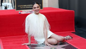 Ce s-a întâmplat în ziua când Gal Gadot a primit o stea pe Walk of Fame. Ceremonia vedetei din Wonder Woman a fost umbrită de protestatari