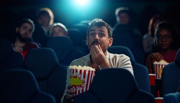 3 filme despre care vorbește toată lumea în această perioadă
