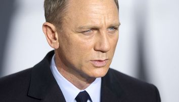 Cum arăta Daniel Craig când era școlar