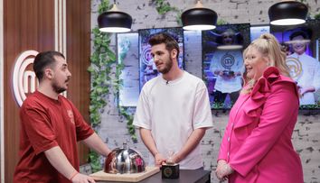 MasterChef 2025, 8 septembrie. Primul duel de la MasterChef România este aici! Bia sau George: Cine i-a convins pe Chefi și va merge în etapa următoare