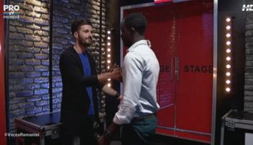 Desi imprevizibil si greu de stapanit, Smiley l-a preferat pe el. Cine e concurentul alaturi de care merge mai departe