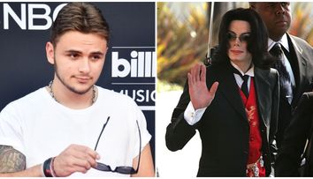 Prince, fiul lui Michael Jackson, mesaj sfâșietor în ziua în care s-au împlinit 15 ani de la moartea Regelui Muzicii Pop: „Lumea era mai bună cu tine în ea”