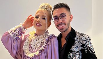 Mesajul primit de Claudia Puican, la scurt timp după ce a apărut alături de un alt bărbat: „Capăt de linie!”. Ce se întâmplă cu ea și cu Armin Nicoară