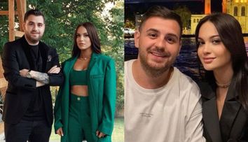 Cătălin Vișănescu și Betty Salam și-au încheiat toate socotelile. Fostul ginere al lui Florin Salam și-a făcut bagajele și a părăsit căminul conjugal. Unde s-a mutat?