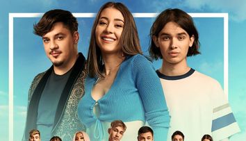 VIDEO Ce s-a întâmplat în sala de cinema, imediat după ce românii au văzut filmul „Romina, VTM!”
