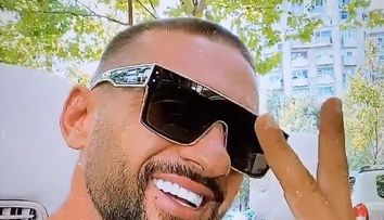 Dorian Popa a dezvăluit câți bani câștigă din YouTube! Suma incredibilă care îi intră lunar în cont