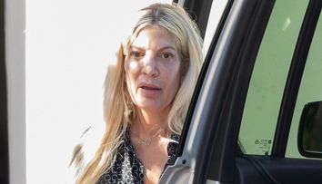 Tori Spelling, în centrul unui nou scandal după accidentul rutier în care a fost implicată. Apropiații sunt îngrijorați pentru actriță