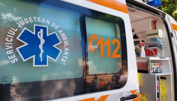 Accident grav pe Autostrada Soarelui! O persoană a murit și alte trei au fost rănite. Primele informații