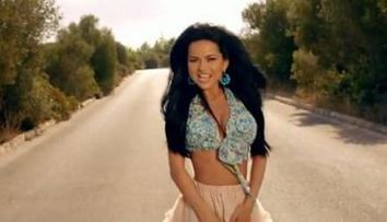 Mai SEXY ca niciodata! Inna a lansat videoclipul piesei 
