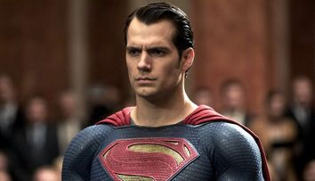 Primul Superman de culoare din istorie! Cine l-ar putea înlocui pe Henry Cavill