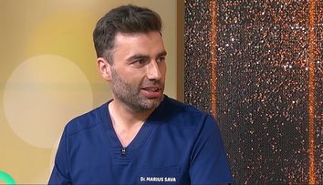 Marius Sava dezvăluie cele mai mari greșeli care îți afectează fierea: „Mulți le fac în fiecare zi”! Tot ce trebuie să știi despre vezica biliară
