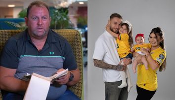 Denis Drăguș și-a iertat părinții! Nu își mai vorbeau de cinci ani. Revederea emoționant dintre fotbalist și familia lui: „Am vorbit să lăsăm toate...”