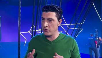 Costi Diță, despre noul sezon din Las Fierbinți. Ce vedem pe micile ecrane anul acesta