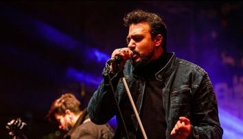Dragoș Moldovan, câștigătorul de la Vocea României, revenire spectaculoasă după pandemie