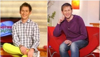 Cum arată Mircea Solcanu în 2026. Fostul prezentator TV trăiește dintr-o pensie de handicap de 1280 lei pe lună