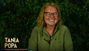 Tania Popa și-a deschis sufletul în fața colegilor din tabără: „Durata unei căsnicii depinde de...”