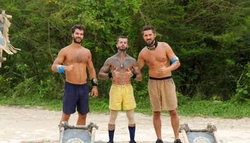 Finala Survivor All Stars, 30 mai 2024. Iancu Sterp, Zanni și Andrei Ciobanu, primele impresii înainte de Finală! Ce au declarat concurenții: „Un vis devenit realitate!”