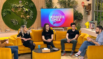 Nu vreau să zic că e cel mai, dar cu siguranță e în topul celor mai mari spectacole care se pot vedea la noi! Ce show special vine de pe Broadway