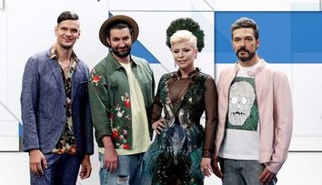 Lidia, Daria, Maria si Stefan sunt gata sa impresioneze publicul in cel de-al doilea show live Vocea Romaniei