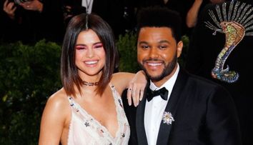 Primele imagini cu Selena Gomez dupa despartirea de The Weeknd. Cum a fost surprinsa cantareata