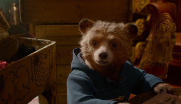 Paddington 2, filmul în care Volodimir Zelenski a dublat vocea ursulețului Paddington. 6 secrete din culisele pe care probabil NU le știai