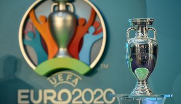 Trofeul UEFA Euro 2020 confecționat de bijutierul Ducesei Kate Middleton