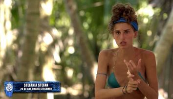 Războinicii, despre egalitatea la jocuri. Ștefania Ștefan: ”Să vă așteptați să nu câștigăm”