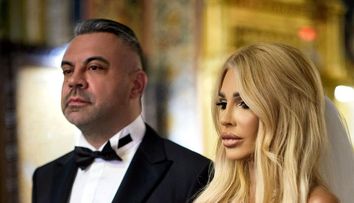 Divorțul momentului în showbiz! S-au căsătorit după doar două luni de relație, iar acum, la un an distanță, ea a depus actele de divorț