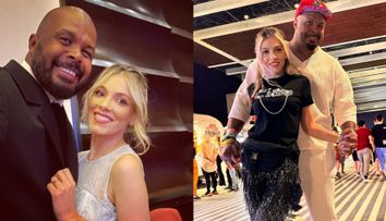 Motivul real pentru care Cabral și Andreea Ibacka au divorțat: „Asta e partea cea mai tristă. Ani mulți am fost bine”