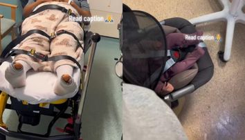 O femeie a paralizat la doar patru zile după ce a născut prin cezariană. Cum a fost posibil