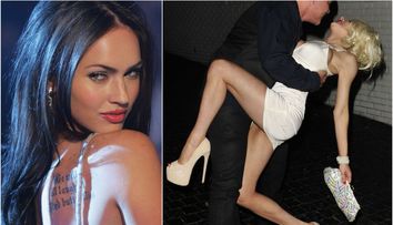 Cu cine s-a cuplat Brian Austin Green după ce a fost părăsit de Megan Fox. Fanii cuplului, șocați de alegerea bizară