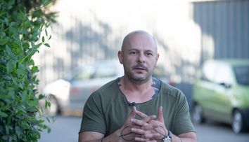 Visuri la cheie, 25 septembrie 2024. Alex Gavrilescu și ideea sa genială de amenajare a camerei lui Darius Bîrsoianu, puștiul pasionat de automobilism