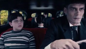 De ce nu mai joacă George Burcea în sezonul 2 al serialului “Wednesday”. Explicația actorului