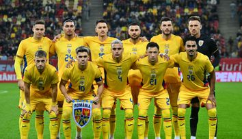 Cu cine a picat România la barajul pentru Cupa Mondială din 2026