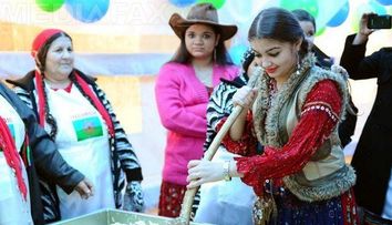 Romii caldarari din Sibiu vor sa intre in Cartea Recordurilor cu o mancare traditionala