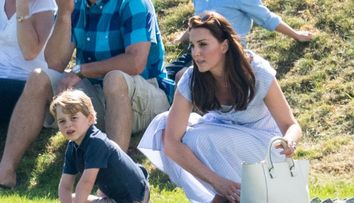 Suma uriașă pe care Prinţul William şi Kate Middleton o vor cheltui pentru aniversarea Prinţului George