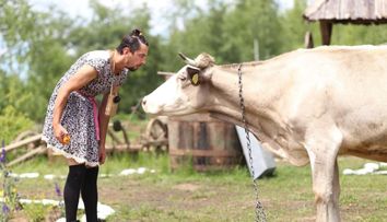15 lucruri pe care nu le stiai despre Ferma Vedetelor