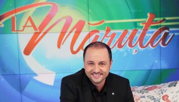 Maruta a facut anuntul in urma cu putin timp. Ele sunt vedetele din reality show-ul 