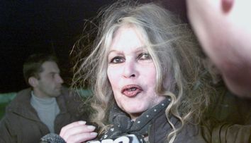 Brigitte Bardot, în stare gravă. Actrița franceză, internată de urgență la spital