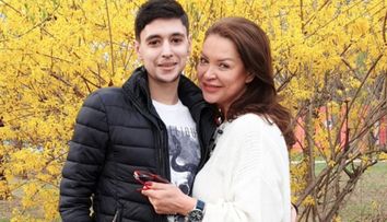 Eugenia Șerban, devastată după ce a aflat că fiul său e dependent de droguri: „Este un om bolnav”. Mesajul actriței pentru părinții aflați în situația ei