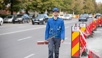 Vlad Iftime (Elsaco), ultimul șef care intră sub acoperire în sezonul 3