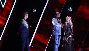 Românii au ales să-și petreacă seara cu Vocea României! Emisiunea a fost urmărită de peste 1.2 milioane de telespectatori