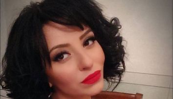Primele imagini cu Giulia de cand a anuntat ca este din nou insarcinata. Cum s-a modificat silueta cantaretei