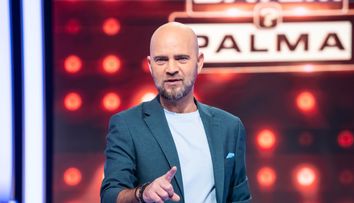 Batem Palma? revine din 1 aprilie, la PRO TV și pe VOYO!  Misterioasa cutie 25 intră în joc!