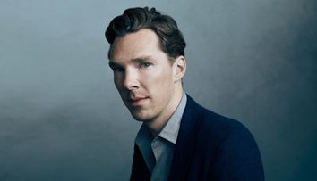Benedict Cumberbatch va nara povestea emoționantă a strănepotului lui J.R.R. Tolkien