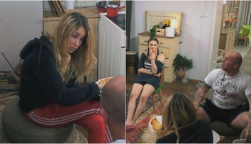 Zmărăndescu, atac dur asupra Otnielei și lui Florin Pastramă. Ce răspuns a primit din partea Otnielei