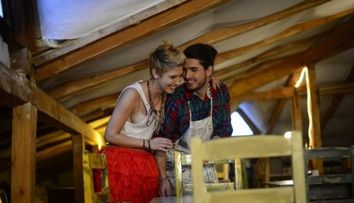 Sore se pregateste de lansarea unui nou clip. Primele imagini: VIDEO