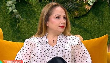 Se schimbă DESTINUL tuturor zodiilor! Cristina Demetrescu spune horoscopul pentru 9- 15 februarie și anunță începutul unei noi ere astrologice: cine dă lovitura și cine trece prin cea mai grea probă a vieții